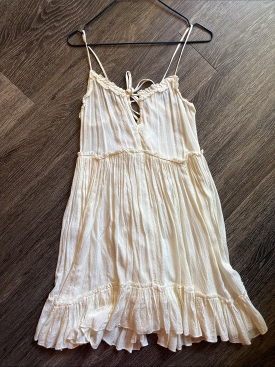 lovestitch Dresses & Skirts - Boho Tiered Sun Dress